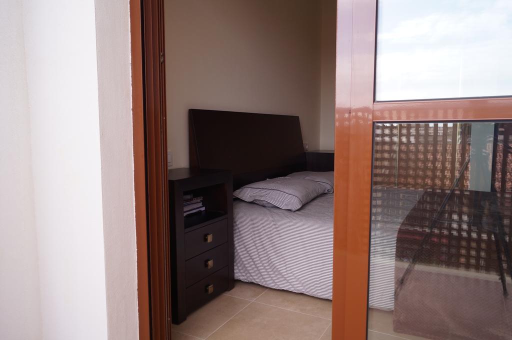 Hacienda Bellamar Apartamento San Pedro del Pinatar Exterior foto