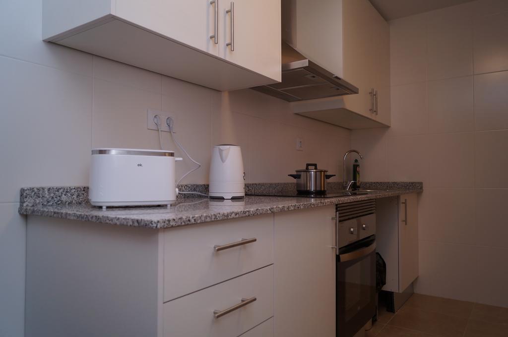Hacienda Bellamar Apartamento San Pedro del Pinatar Exterior foto