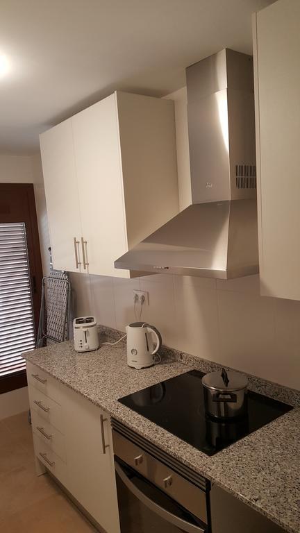 Hacienda Bellamar Apartamento San Pedro del Pinatar Exterior foto