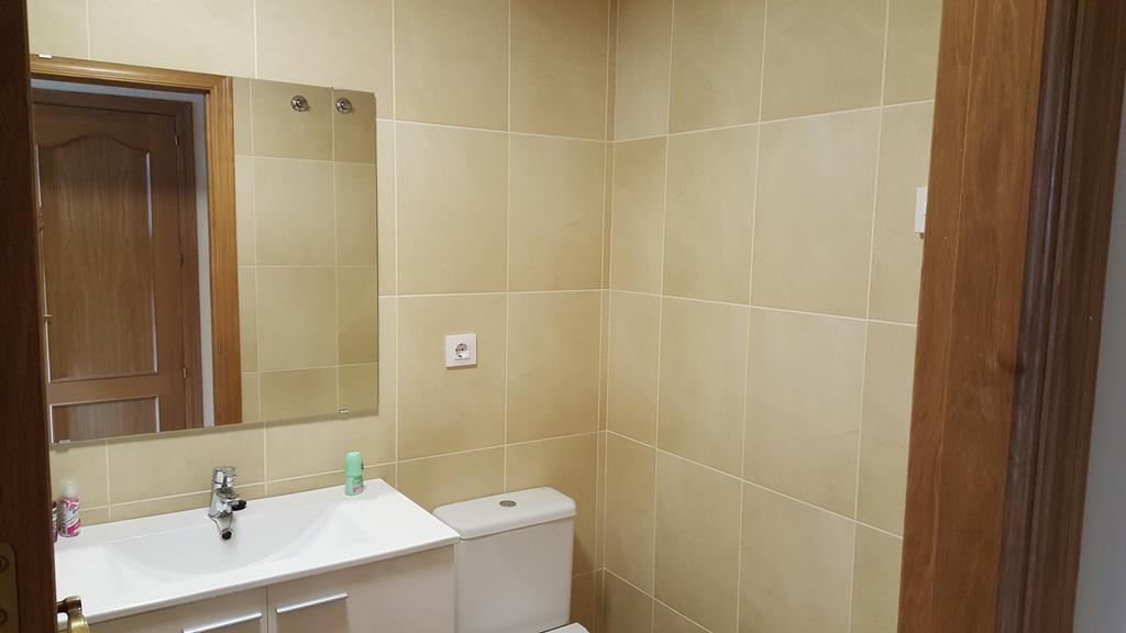 Hacienda Bellamar Apartamento San Pedro del Pinatar Exterior foto