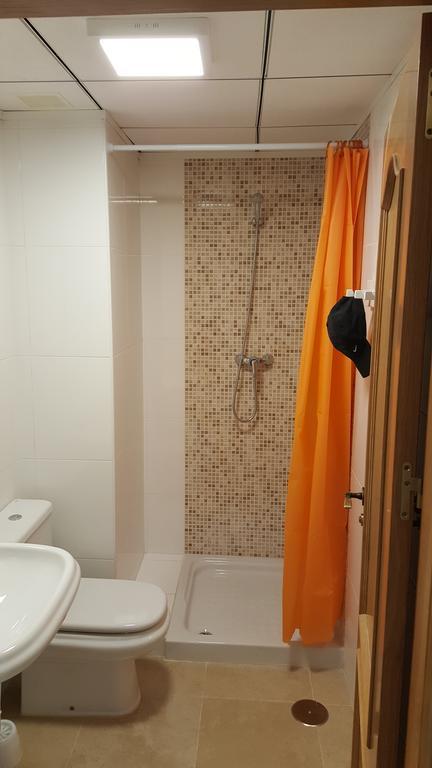 Hacienda Bellamar Apartamento San Pedro del Pinatar Exterior foto