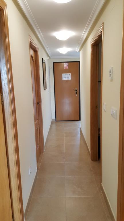 Hacienda Bellamar Apartamento San Pedro del Pinatar Exterior foto