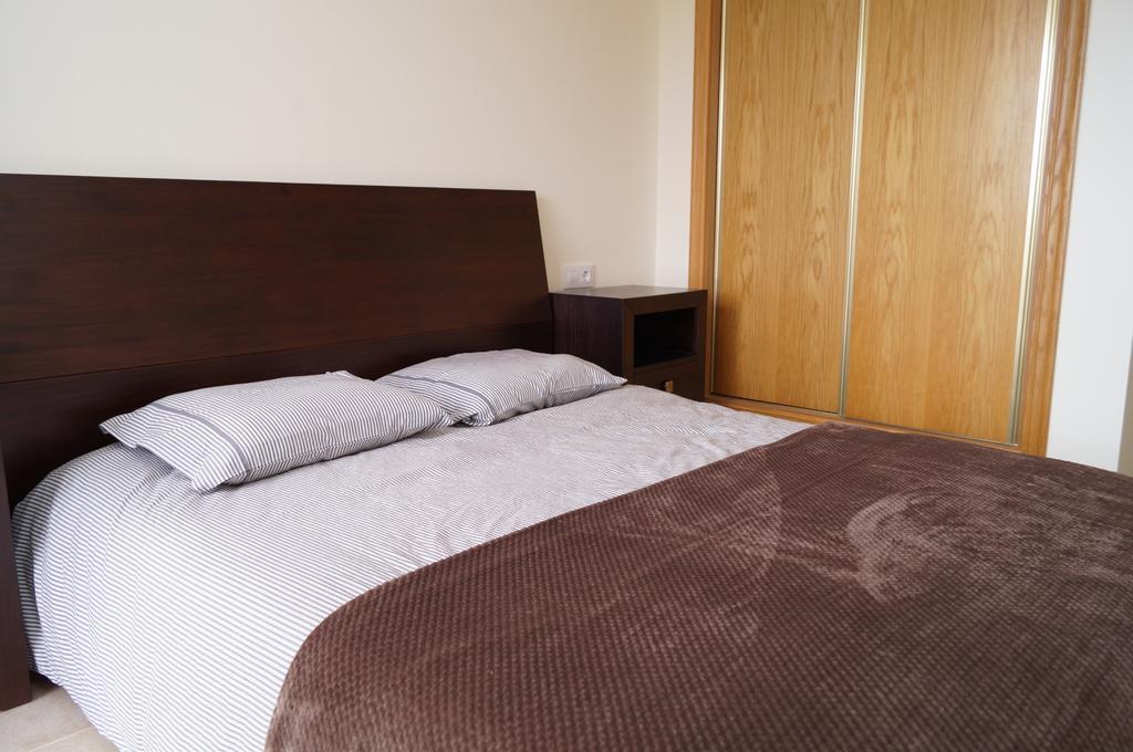 Hacienda Bellamar Apartamento San Pedro del Pinatar Exterior foto