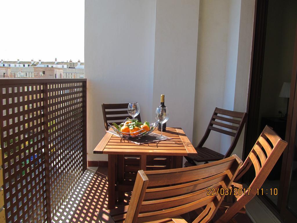 Hacienda Bellamar Apartamento San Pedro del Pinatar Exterior foto